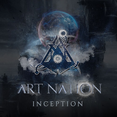 Art Nation - Inception 2023