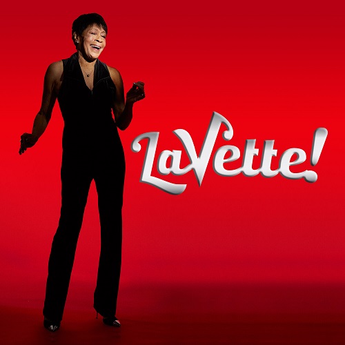 Bettye Lavette - LaVette! 2023