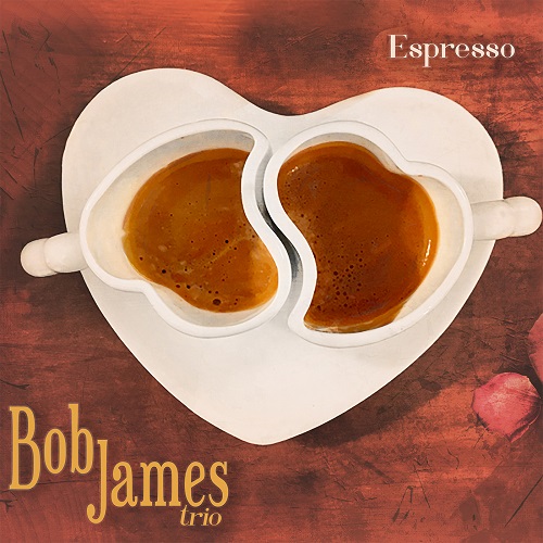 Bob James trio - Espresso 2018