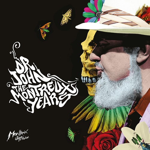 Dr. John - The Montreux Years 2023