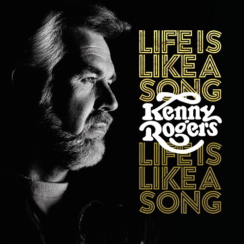Kenny Rogers - Life Is Like A Song (Deluxe) 2023