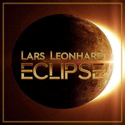 Lars Leonhard - Eclipse 2023