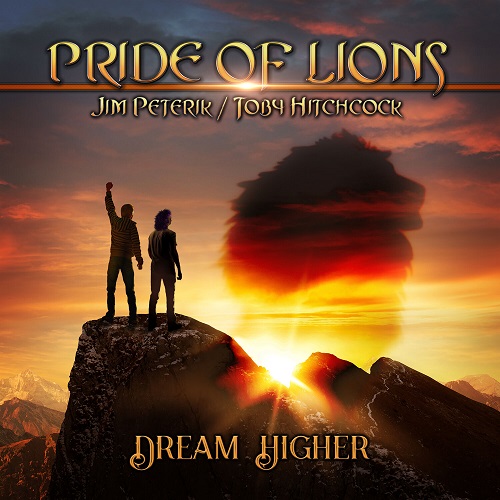 Pride Of Lions - Dream Higher 2023