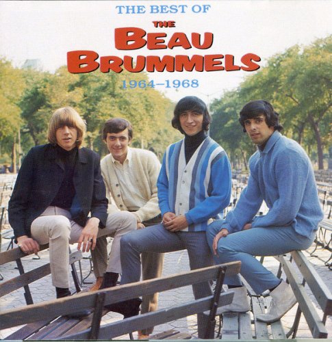 The Beau Brummels – The Best Of The Beau Brummels 1964 - 1968 (1987)