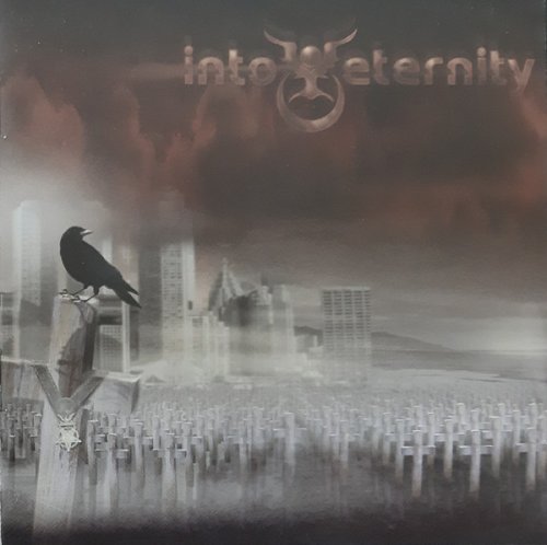 Into Eternity - Dead Or Dreaming (2001)