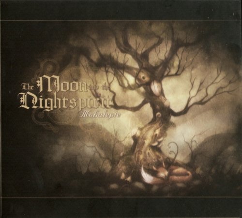 The Moon And The Nightspirit – Mohalepte (2011)