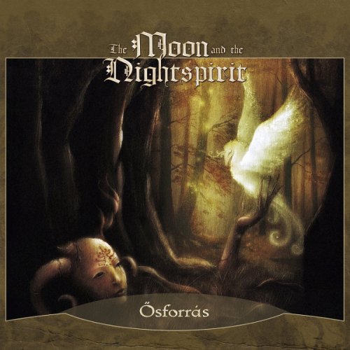 The Moon And The Nightspirit – Osforras (2009)