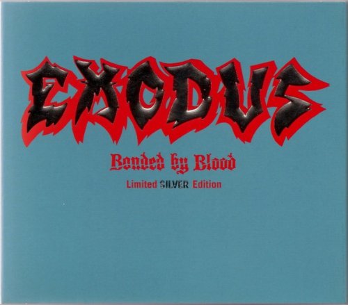 Exodus - Bonded By Blood (1985)