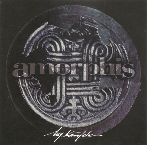Amorphis - My Kantele (1997) (EP)