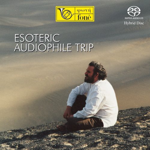 Various Artists - Esoteric Audiophile Trip 2014