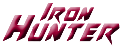 Iron Hunter - Mankind Resistance (2018)