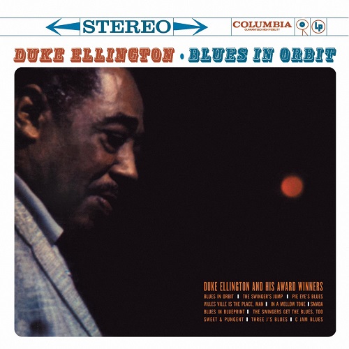Duke Ellington - Blues In Orbit (1999) 1960