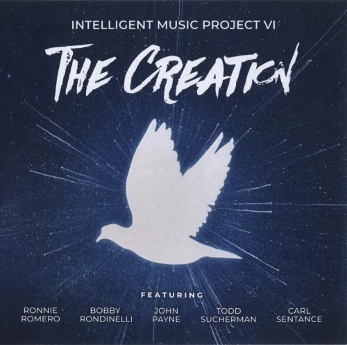 Intelligent Music Project VI - The Creation (2021)