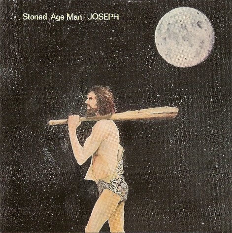 Joseph – Stoned Age Man (1970)