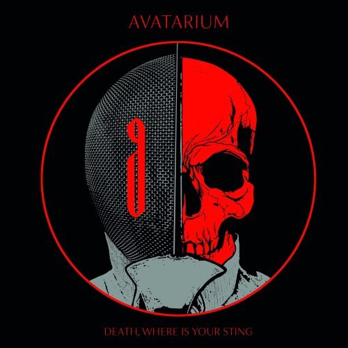 Avatarium - Death, Where Is Your Sting (2022)