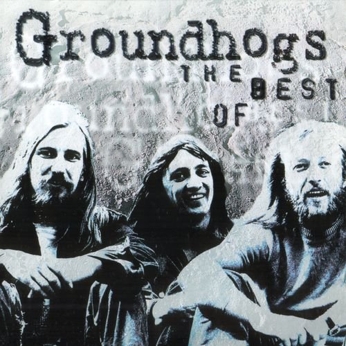 The Groundhogs - The Best Of (1997)