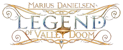 Marius Danielsen's Legend Of Valley Doom - The Legend Of Valley Doom [Pt.II] (2018)