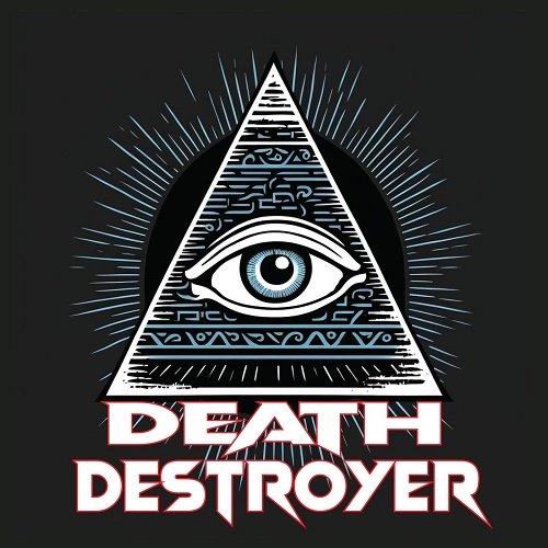 Death Destroyer - Death Destroyer (2023) [WEB]