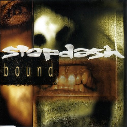 Slapdash - Bound (EP) 1996