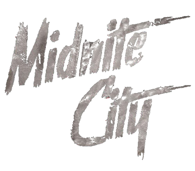 Midnite City - There Goes The Neighbourhood (2018)