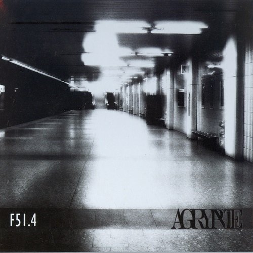 Agrypnie - F51.4 (2006)