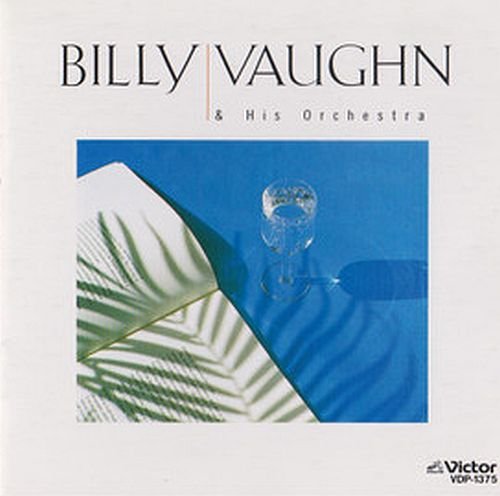 Billy Vaughn - Billy Vaughn & His Orchestra (1988)