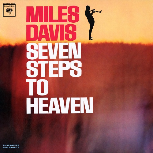 Miles Davis - Seven Steps To Heaven (2023) 1963
