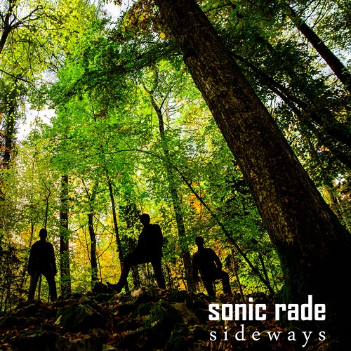 Sonic Rade - Sideways 2016