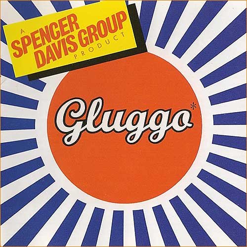 Spencer Davis Group - Gluggo (1973)