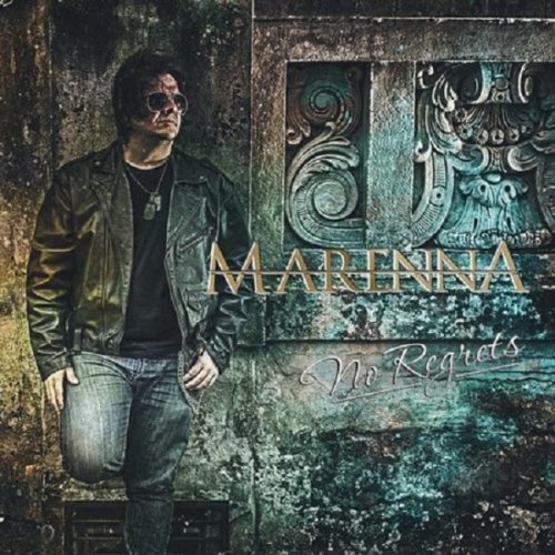 Marenna - No Regrets (2016)