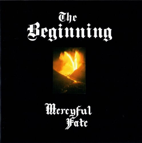 Mercyful Fate - The Beginning (1987)