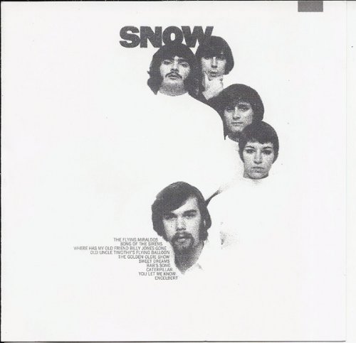 Snow – Snow (1968)