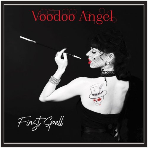 Voodoo Angel - First Spell (2022)