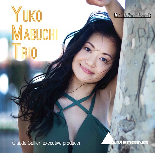 Yuko Mabuchi Trio - Yuko Mabuchi Trio 2017