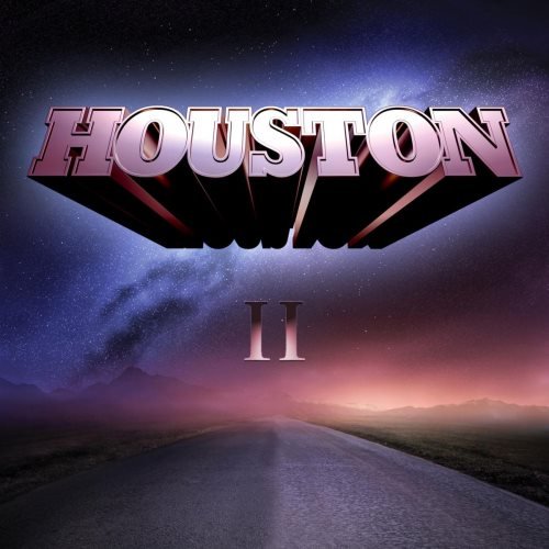 Houston - II [Two] (2013)