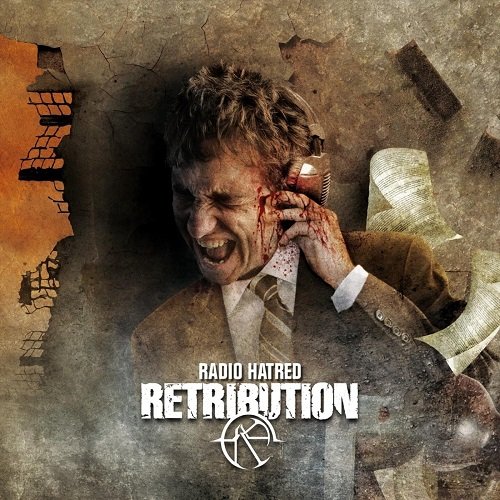 Retribution - Radio Hatred (2013)