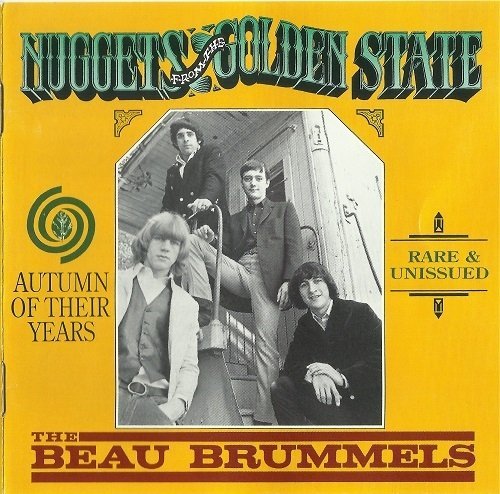 The Beau Brummels – Autumn Of Their Years (1994)