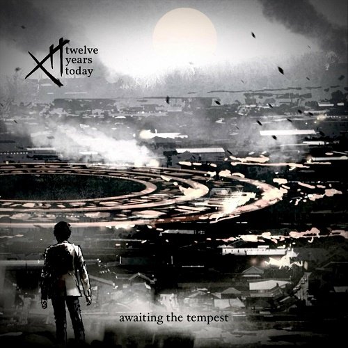 Twelve Years Today - Awaiting The Tempest [WEB] (2023)