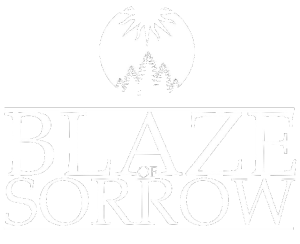 Blaze Of Sorrow - Absentia (2020)