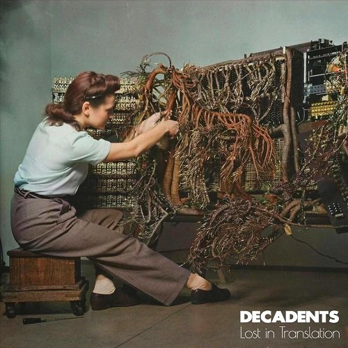 Decadents - Lost In Translation [WEB] (2023)