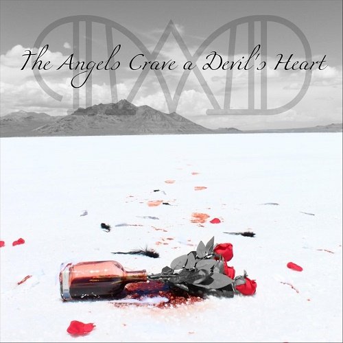The Whiskey Dilemma - The Angels Crave A Devil's Heart [WEB] (2023)