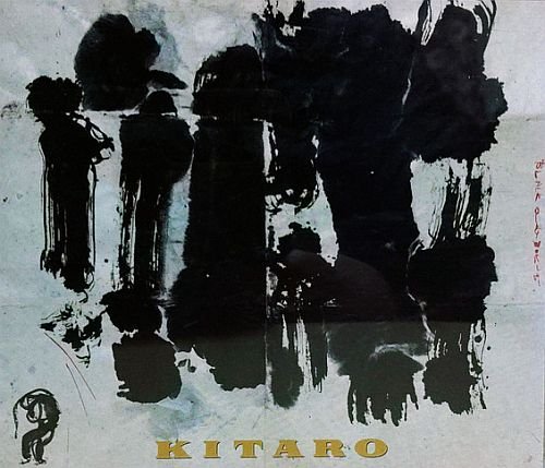 Kitaro - Kitaro (1990) (3CD)