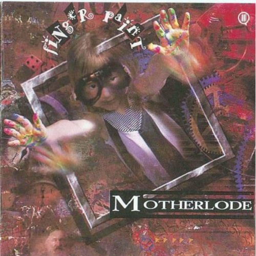Motherlode - Fingerpaint (1996)