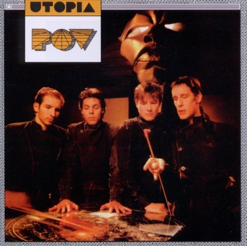 Utopia – POV (1985)