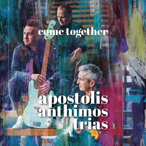 Apostolis Anthimos Trias - Come Together [WEB] (2023)