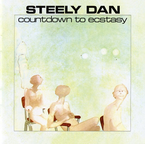 Steely Dan - Countdown To Ecstasy (2023) 1973