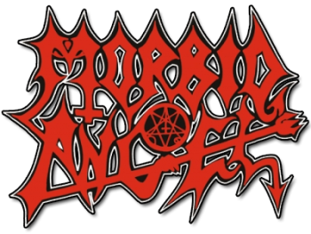 Morbid Angel - Kingdoms Disdained (2017)