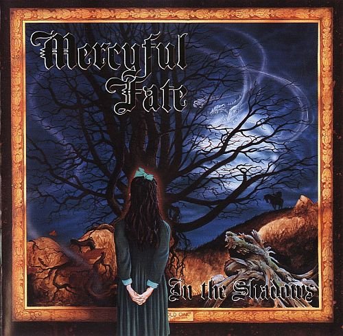 Mercyful Fate - In the Shadows (1993)