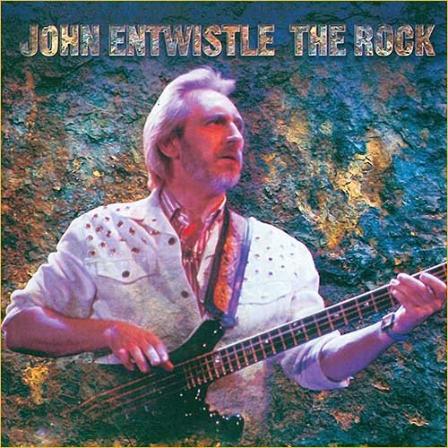 John Entwistle (The Who) - The Rock (1996)