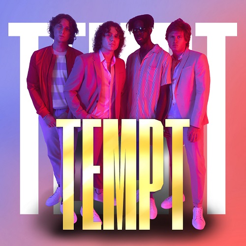 Tempt - TEMPT 2023